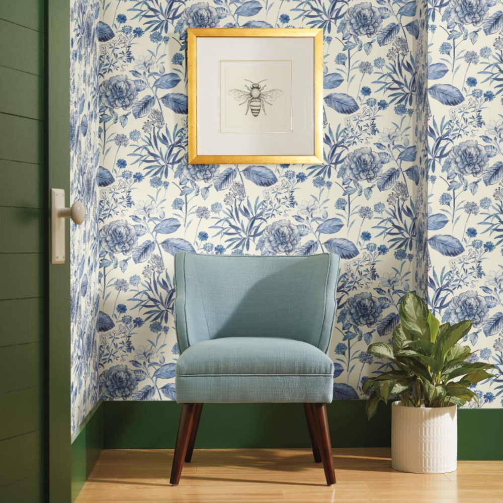 Handpainted Traditionals