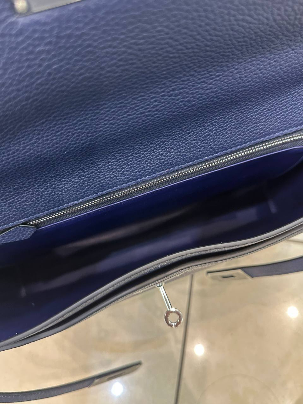 Портфель Hermes