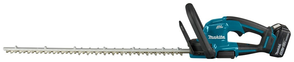 Ножницы-кусторез аккумуляторные MAKITA DUH606RF