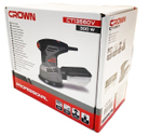 Эксцентриковая шлифовальная машина CROWN CT13560V