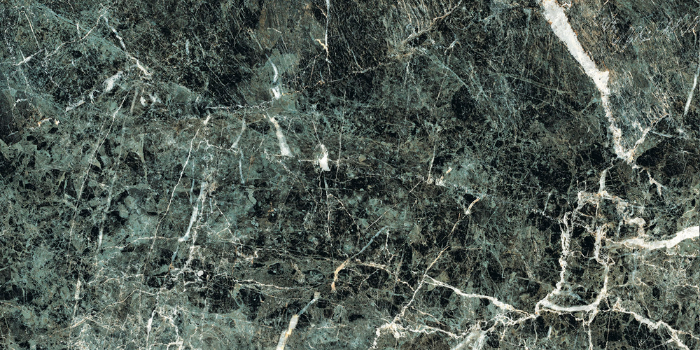 Nembus Green Керамогранит 60x120 Полированный