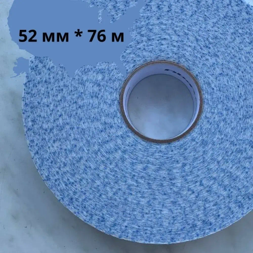 Армирующая лента FibaFuse MAX для заделки стыков 76м х 52мм. США.