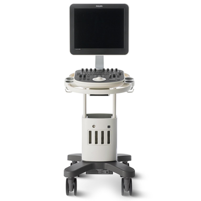 Ультразвуковая диагностическая система Philips ClearVue 350