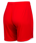 Шорты игровые женские JOGEL NATIONAL PerFormDRY Home Shorts W, красный