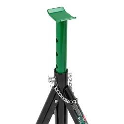 Подставка ремонтная складная 3т (h min 286мм, h max 401мм) (к-т 2шт.) RockFORCE RF-T43004 BIG