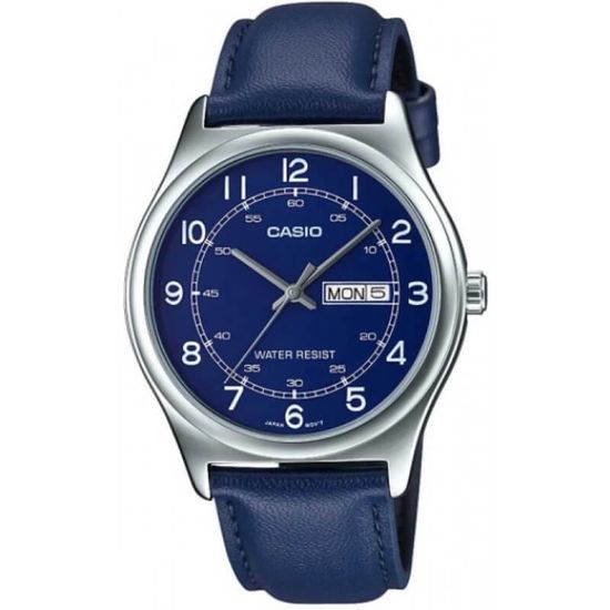 Наручные часы Casio MTP-V006L-2BUDF