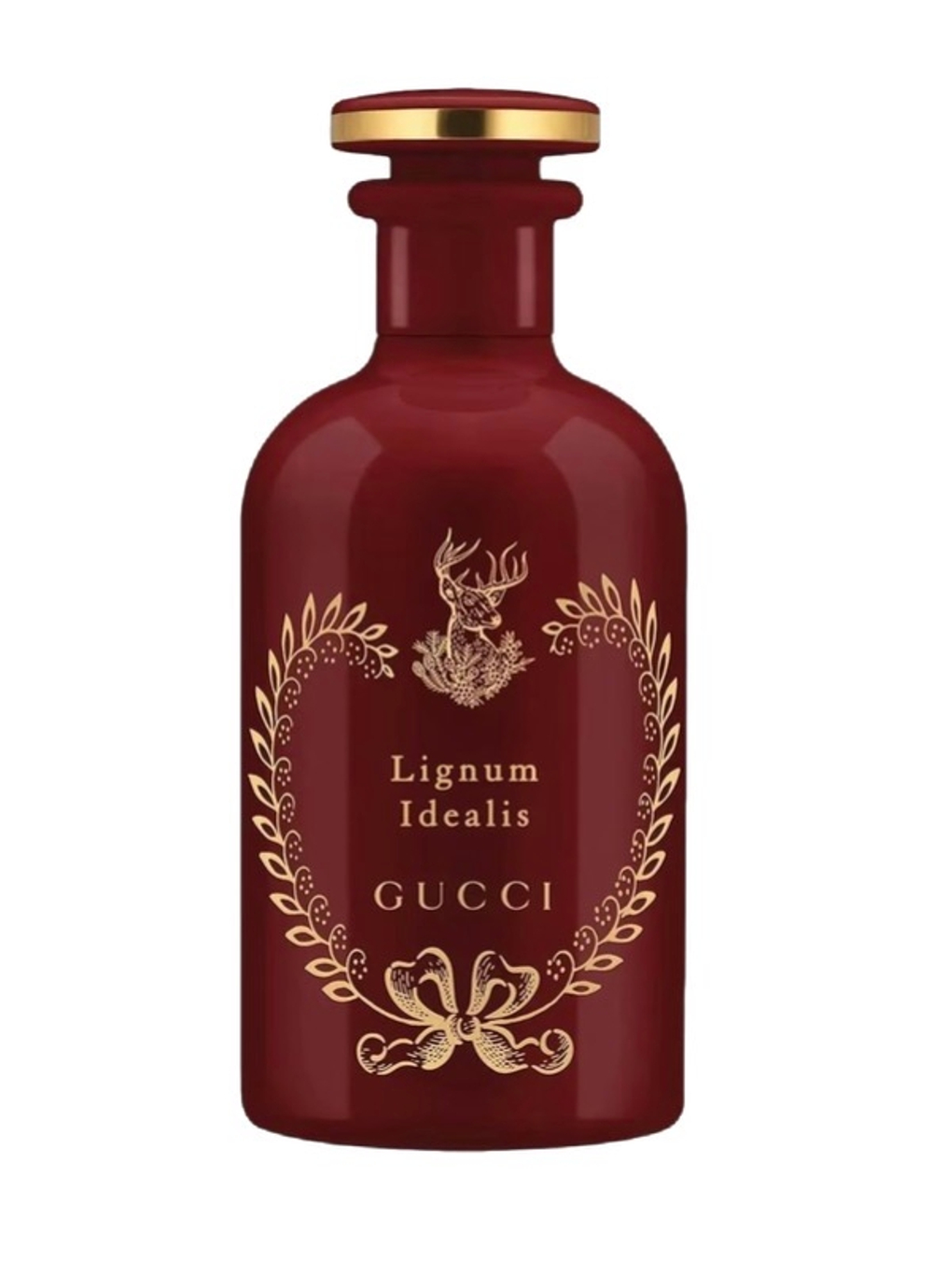 Gucci Lignum Idealis