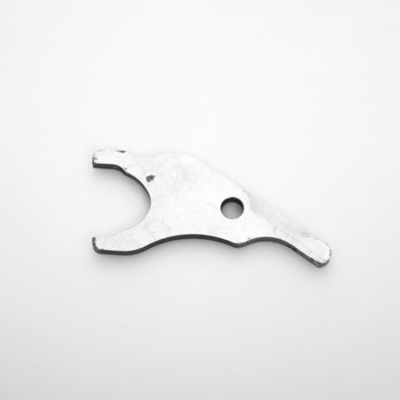 Цена на MIGHTY SEVEN (QG-102P40) Лезвие подвижное для ножниц пневматических QG-101