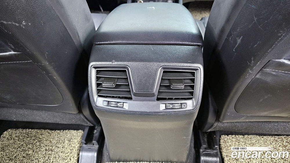 KG Mobility (Ssangyong) The New Rexton Sports KHAN Дизель 2.2 4WD (06.2021)