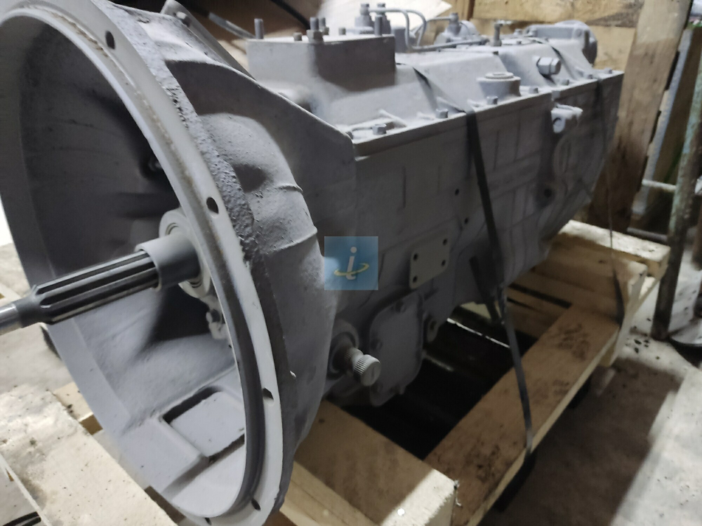 Коробка передач 238А-1700004
