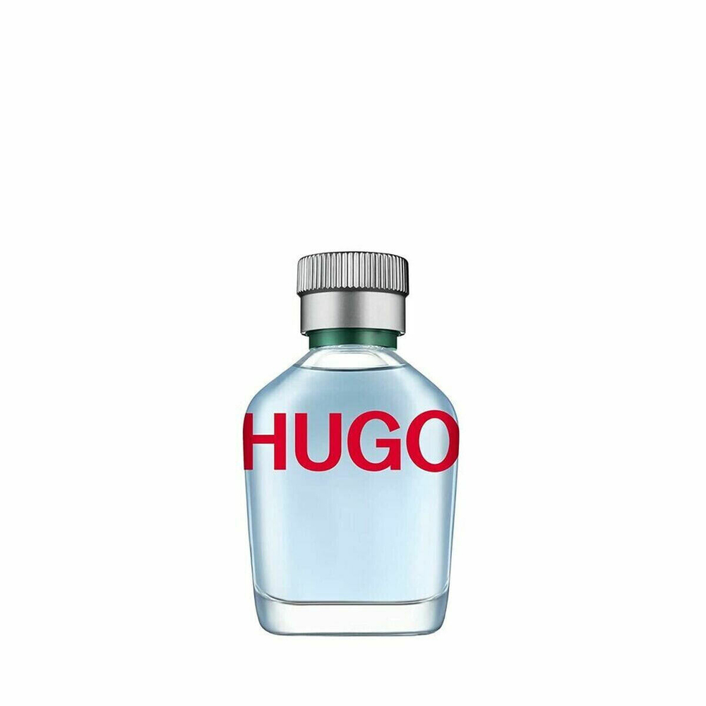 Мужские духи Hugo Boss Hugo EDT 100% оригинал
