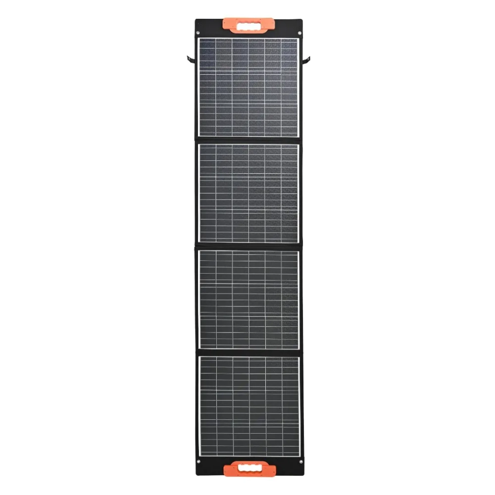 Солнечная панель Wattico Ultrasolar 200 Вт, складная