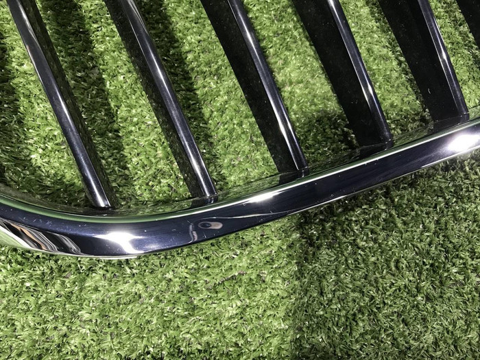 Решетка радиатора Комплект BMW 5er G30 (2017-2020)