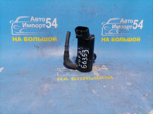 Моторчик бачка омывателя TOYOTA CELSIOR 2003-2006