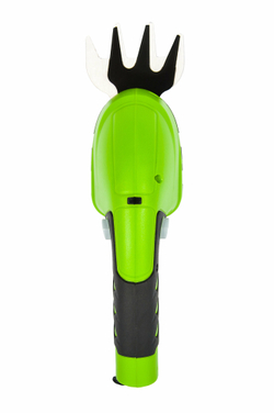 Ножницы садовые аккумуляторные GREENWORKS G7,2HS 7,2В,2Ач (1600107)