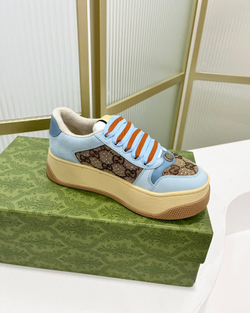 Gucci Screener Sneaker