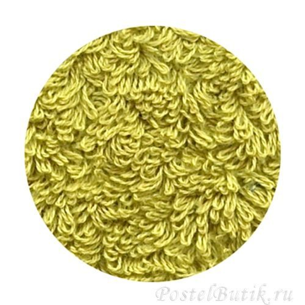 Элитное полотенце Super Pile 240 Moss от Abyss & Habidecor