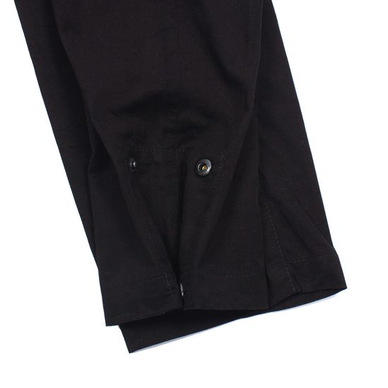 Брюки SKILLS Btns Pants (Черный (Черный)