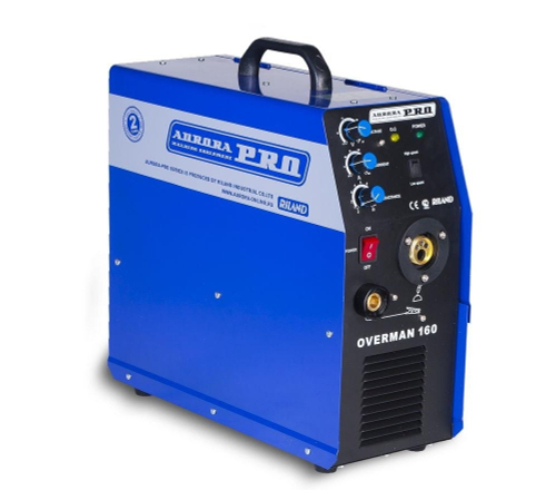 Инвертор OVERMAN 160 Mosfet/Aurora-Pro