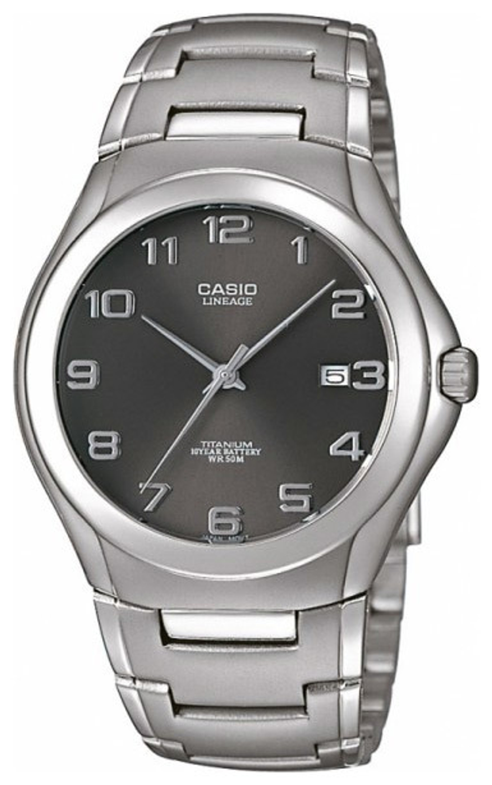 Casio LIN1688A