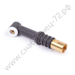 FoxWeld Головка горелки TIG-26F (пр-во FoxWeld/КНР)