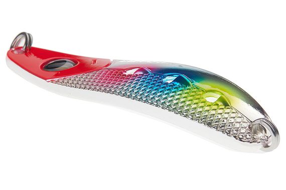 Блесна HIGASHI Chum salmon spoon 42g #06