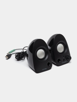Компьютерные колонки Microlab B19 черный