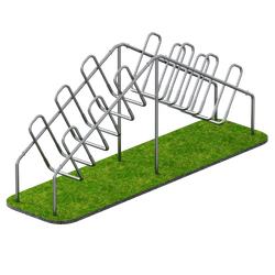 Лаз разборный