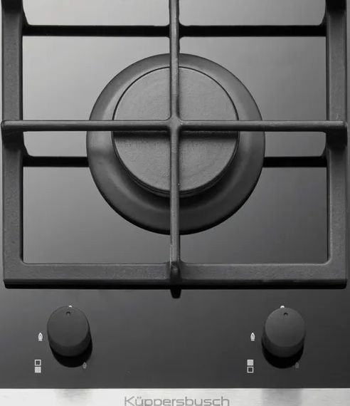 Варочная панель Kuppersbusch GKS 3820.0 ED