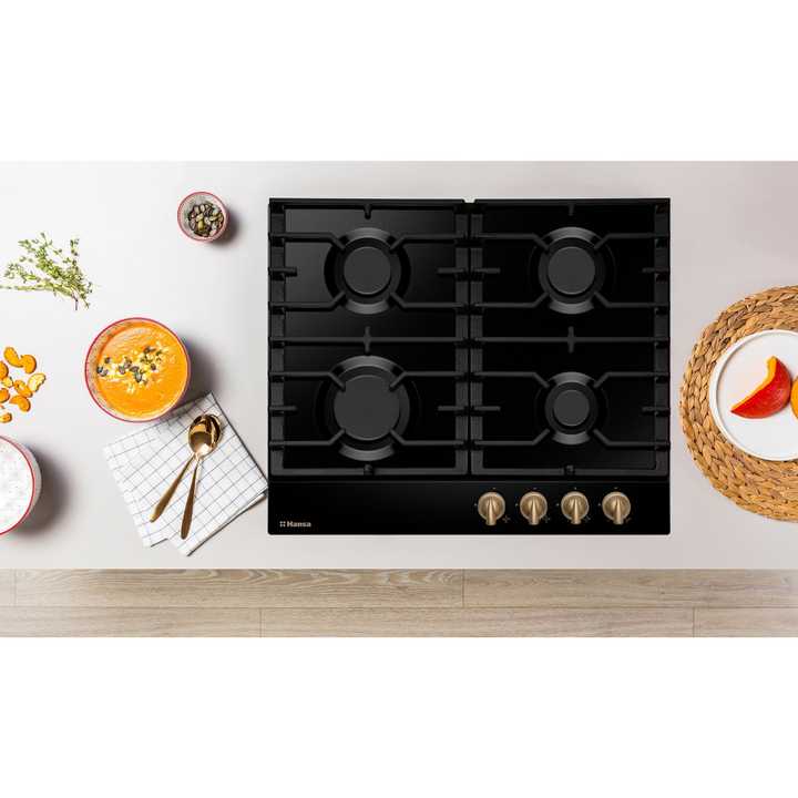 Газовая панель Hansa BHGA610791