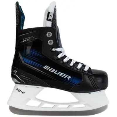 Коньки Bauer S23 X JR