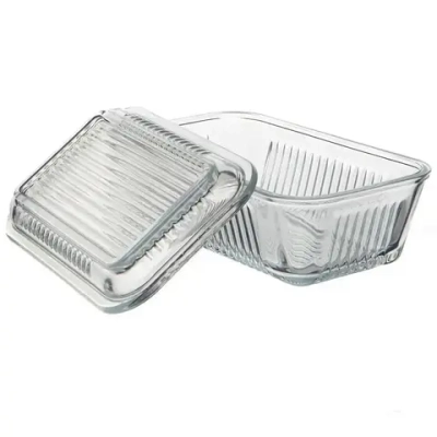 Масленка 16,8*10см «FRIGO» 97711