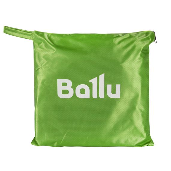 Чехол Ballu сервисный для настенного кондиционера (PCC-2) — (2)