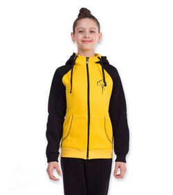 Жёлтый/чёрный