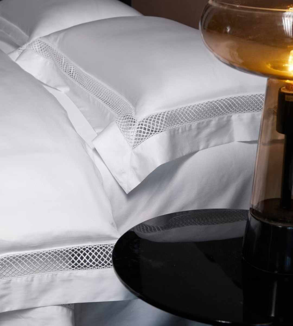 Комплект постельного белья Frette