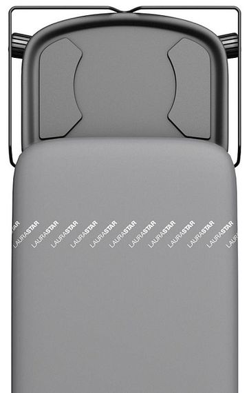 Гладильная доска LauraStar PLUSBOARD BLACK COVER GREY