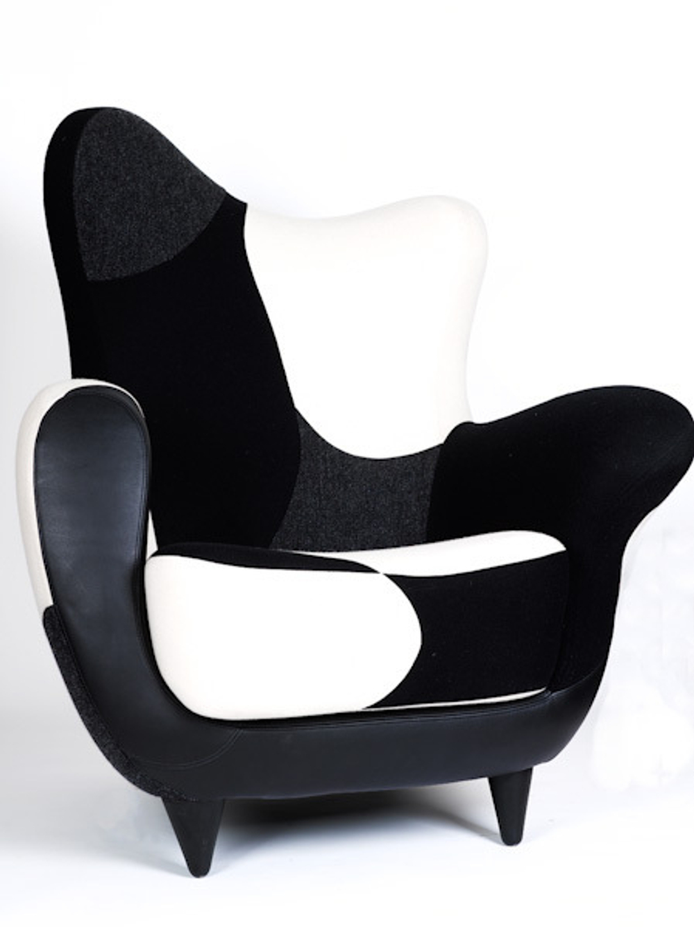 Кресло Los Muebles Amorosos