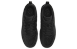 Женские кроссовки Nike Court Borough Low Recraft 'Triple Black' DV5456-002