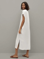 Платье туника женское летнее пляжное