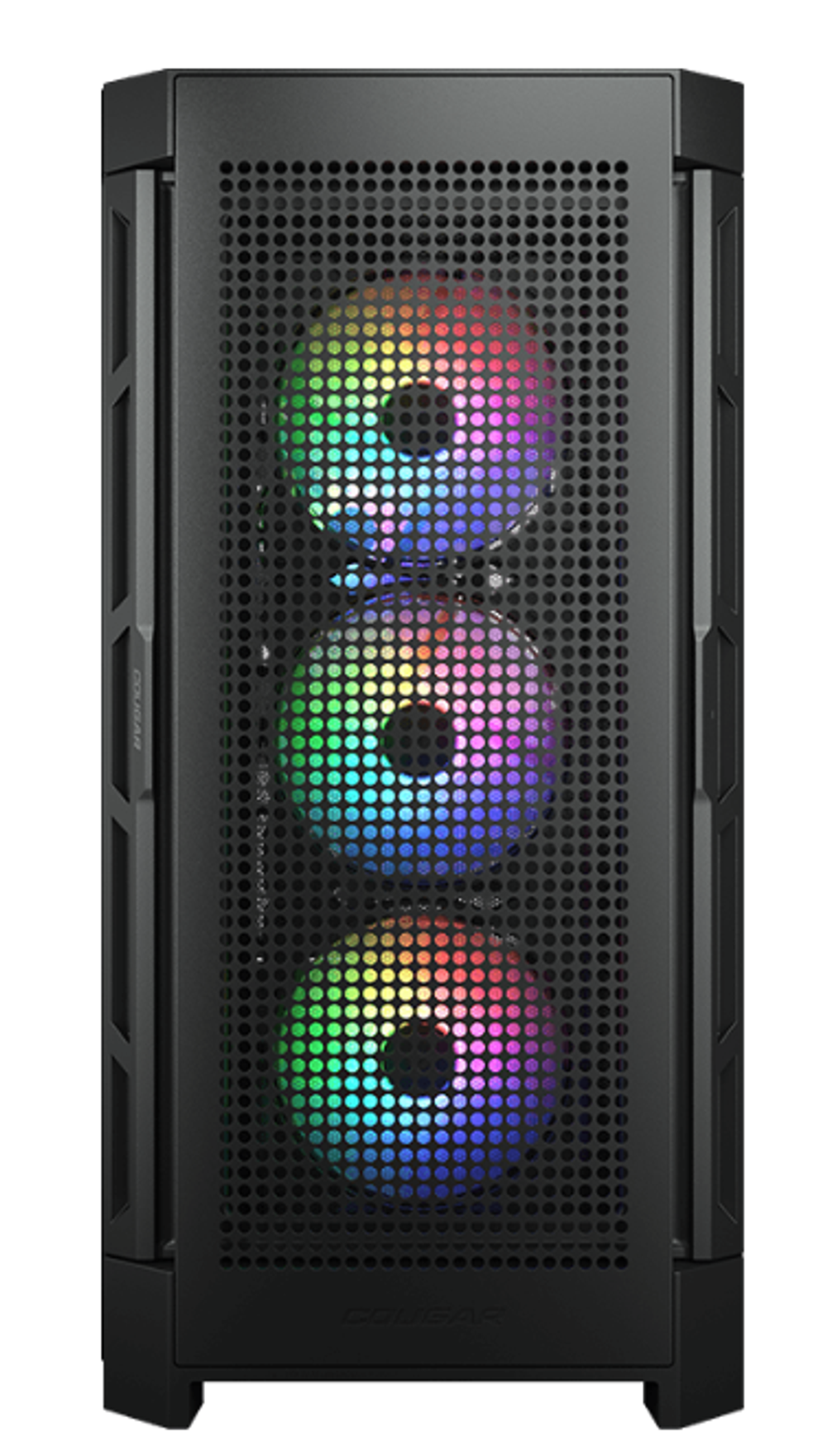Корпус eATX Cougar Airface Pro RGB