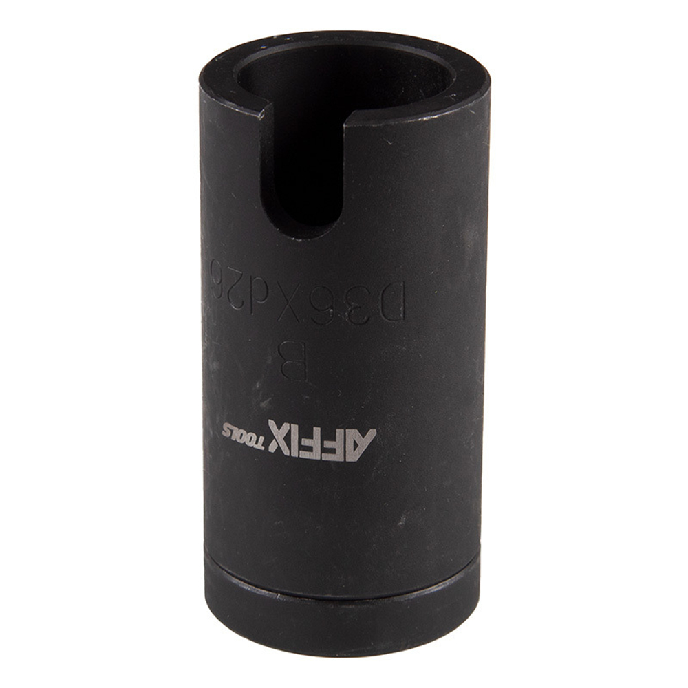 AFFIX (AF11023626) Оправка для выпрессовки сайлетблоков, D36 х d26