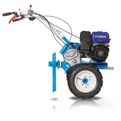 Мотоблок "НЕВА" МБ23-МультиАГРО YAMAHA (MX300) PRO