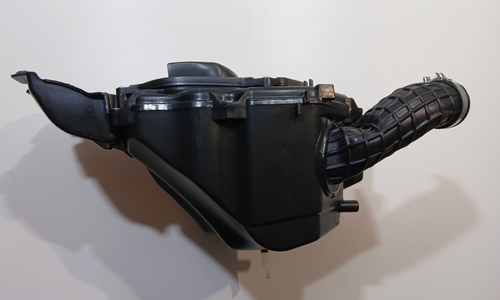 Корпус воздушного фильтра в сборе Мотоцикл Ataki Carrera 300