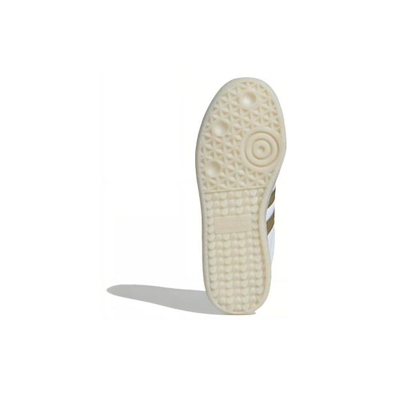 Кроссовки adidas originals Samba XLG для скейтборда Низкие Белые кроссовки