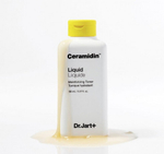 Увлажняющий тонер с церамидами Dr.Jart+ Ceramidin Liquid Moisturizing Toner Срок 29.11.2025