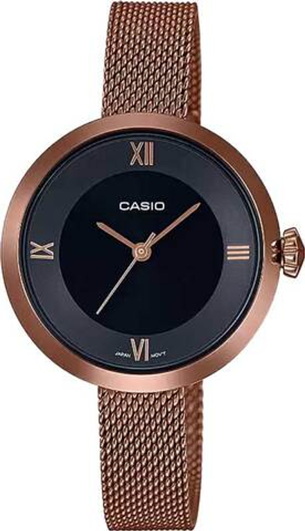 Часы Casio LTP-E154MR-1A