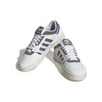 Кроссовки Adidas Originals Drop Step Low Grey Crew Blue