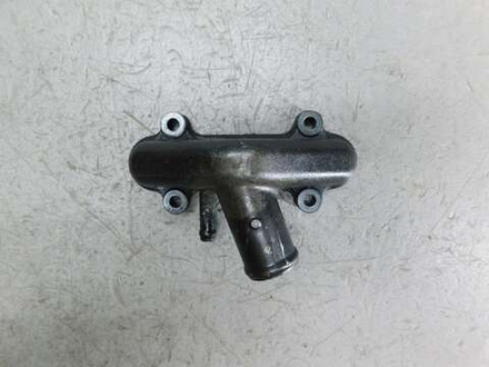 Крышка охлаждения Honda CB1300 SC54E 032899