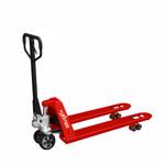 Гидравлическая тележка FOXSTER AC25 (резина)