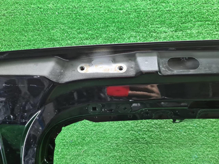 Крышка багажника Geely Tugella (2019-н.в.)